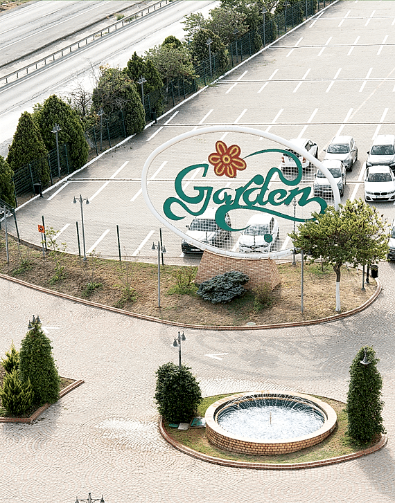 Restoran Fotoğrafı 1